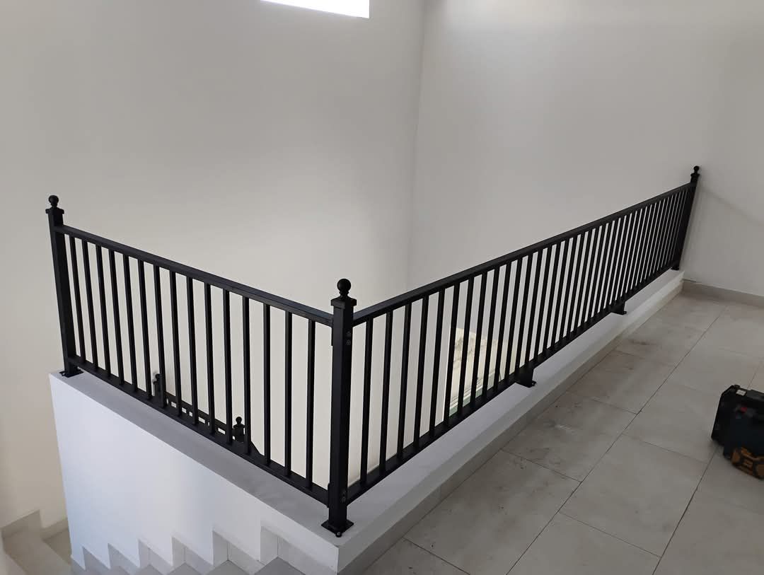 HERRERIA Y ALUMINIO DEL SUR