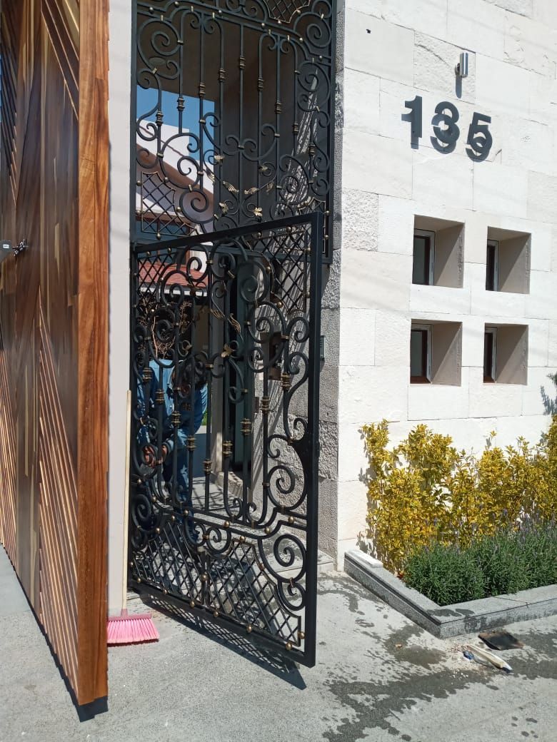 HERRERIA Y ALUMINIO DEL SUR