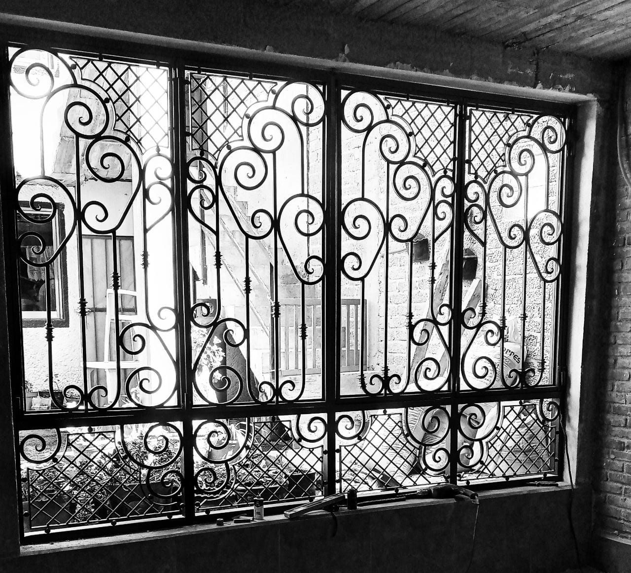 HERRERIA Y ALUMINIO DEL SUR