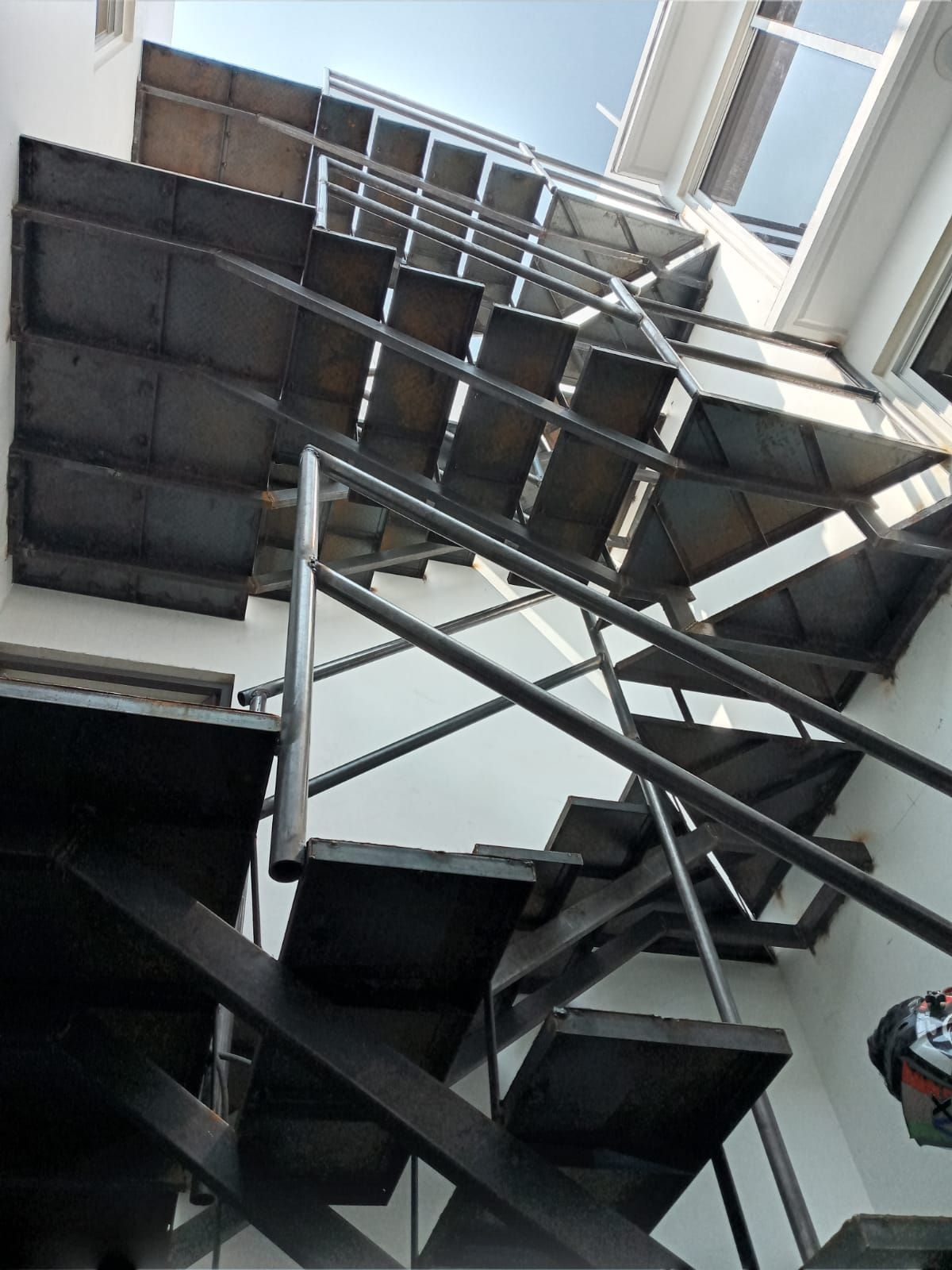 HERRERIA Y ALUMINIO DEL SUR