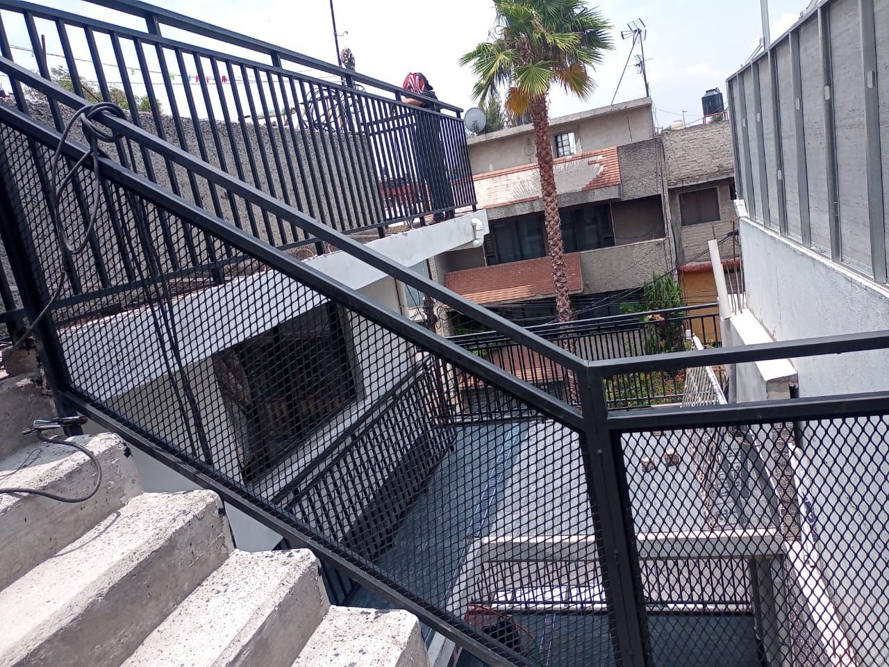 HERRERIA Y ALUMINIO DEL SUR