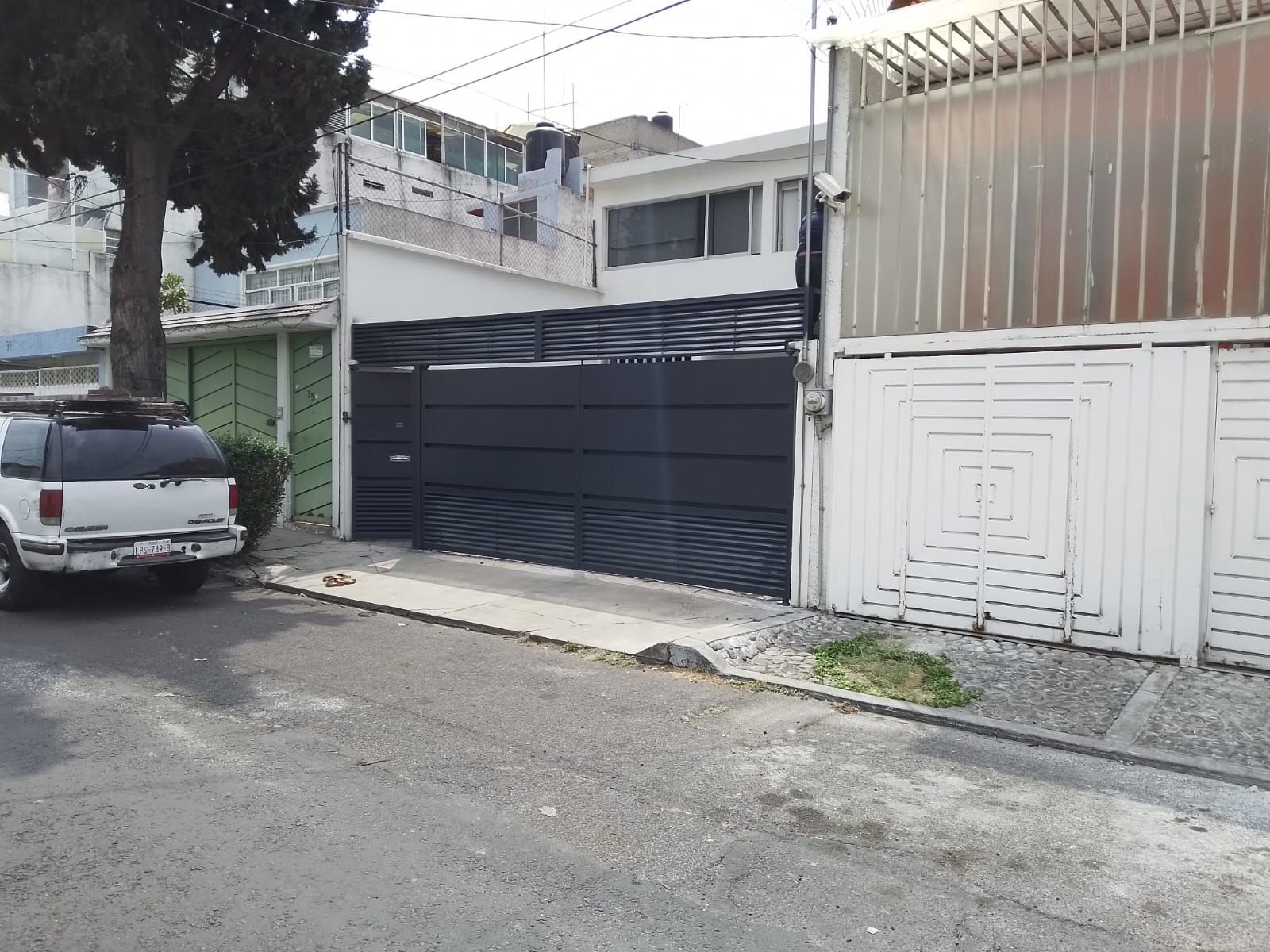 HERRERIA Y ALUMINIO DEL SUR