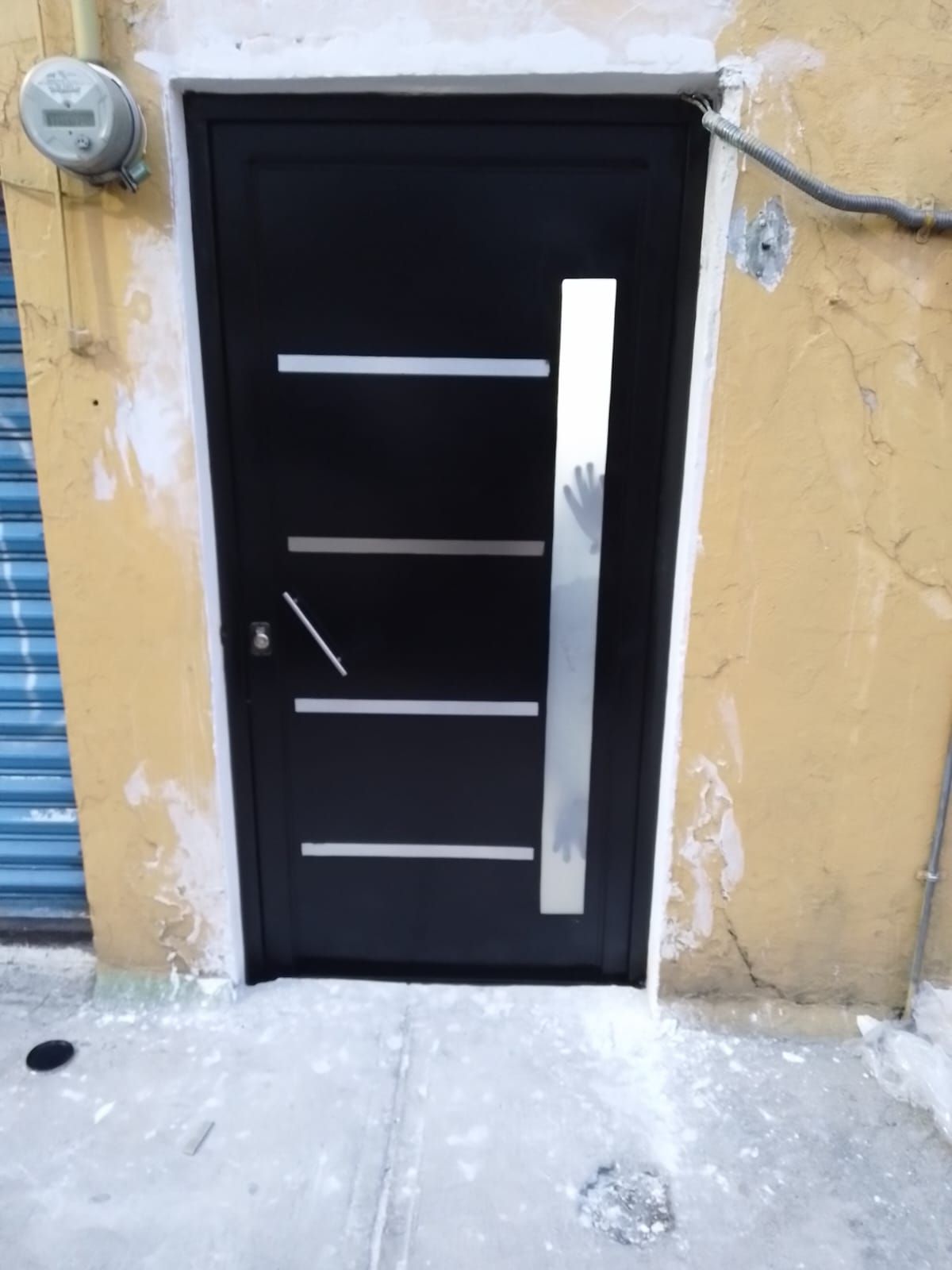 HERRERIA Y ALUMINIO DEL SUR