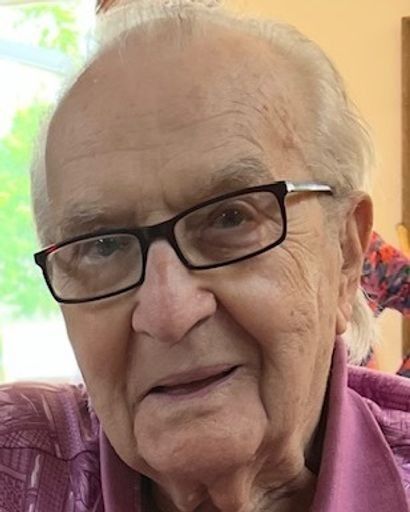 Michael J. Smith Sr.