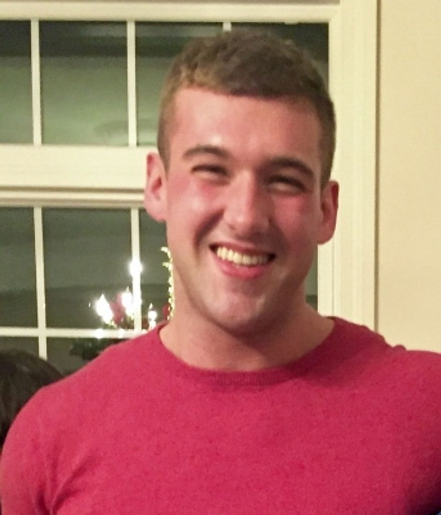 Morgan James Parker Flynn