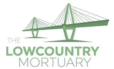 The Lowcountry Mortuary logo