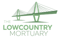 The Lowcountry Mortuary logo
