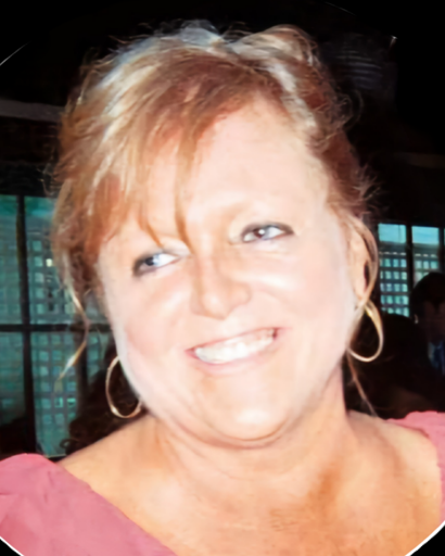 Adrienne Leah Lindine