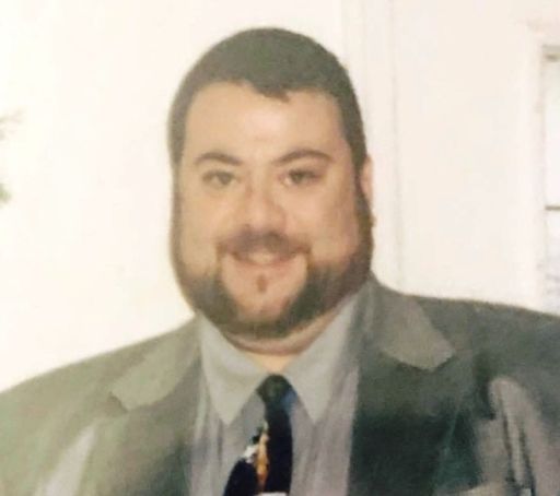 Anthony Carmine Ricciardi