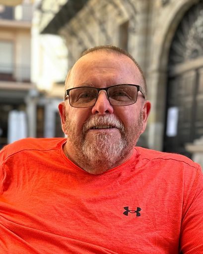 Brendan Connolly Rooney