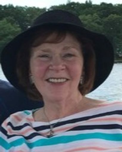 Carolyn Suden Kohler