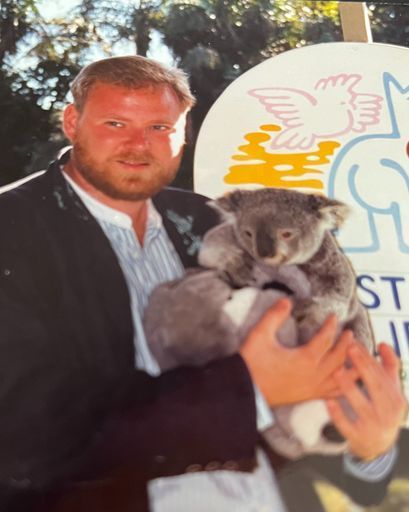 Paul Edward Stoddard