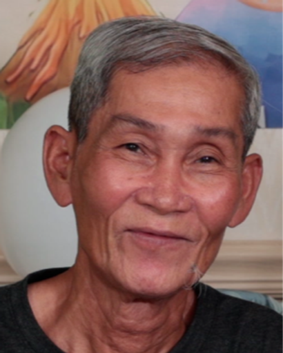 Leangkhy Heng