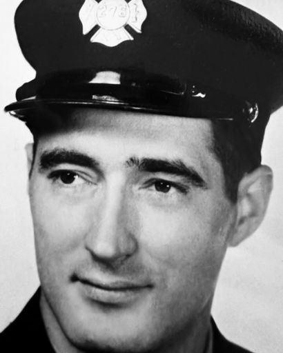 Eugene Patrick Hipsman