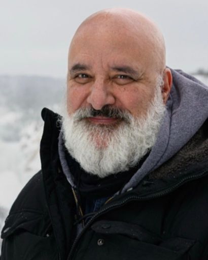 Richard James DeDalto