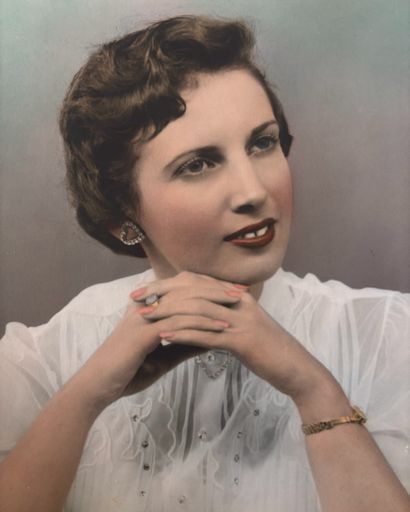 Anita Fulciniti-Mozilo