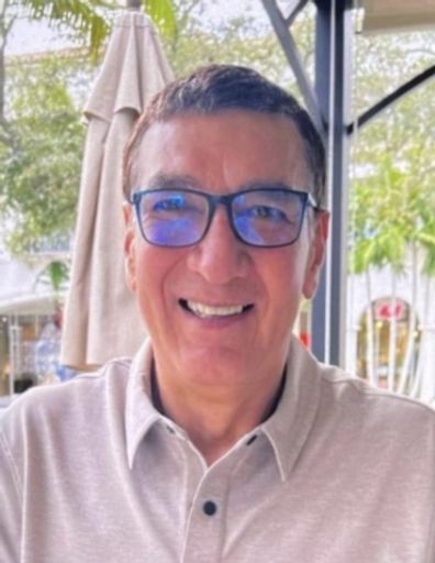 Jaime A. Bolivar Ariza