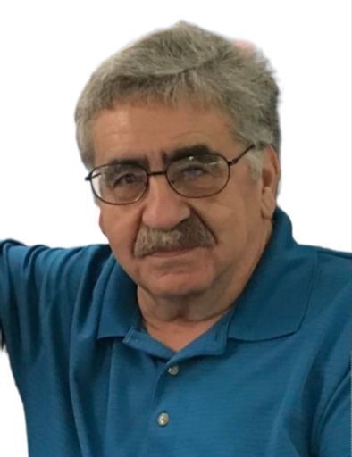 Salvatore Zaccagnino