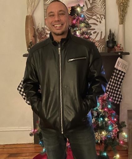 Dean Nicholas Pappas