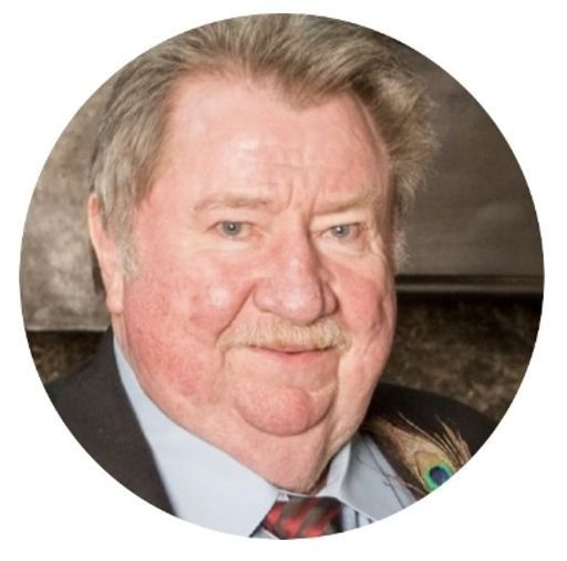 Thomas Patrick Mcerlean