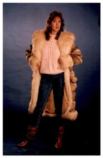 Mary Ann Mckenna-Savaglio