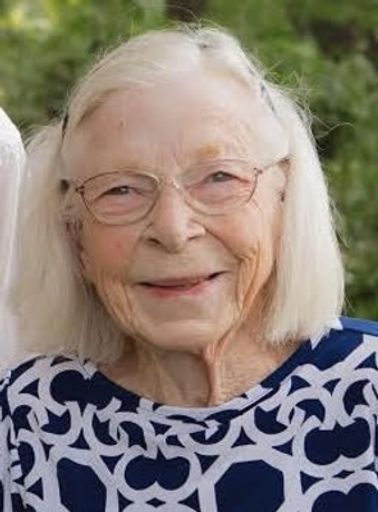 Margaret Fowler Johnson