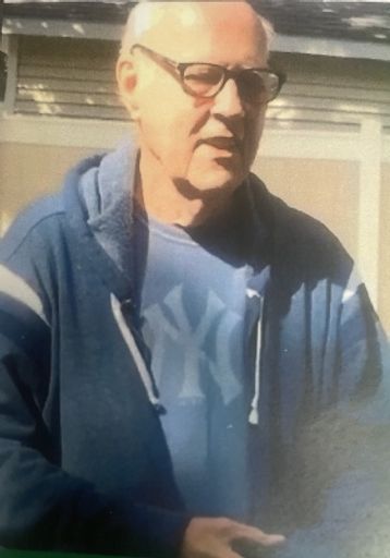 Peter "Larry" L Mcdonnell