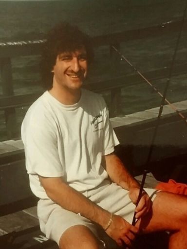 Michael Francis Pulvirent