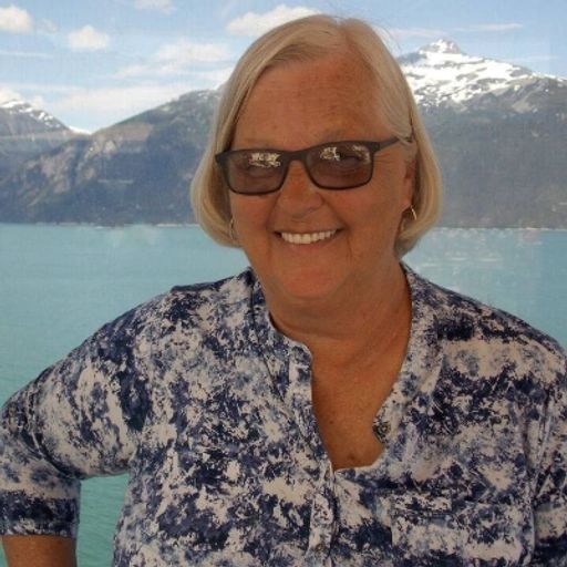 Lois Powers Childers