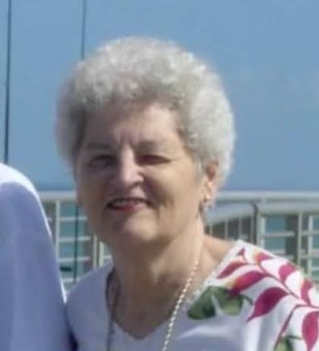 Elizabeth Didomenico