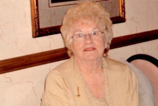 Marion Lupinski Cavallaro