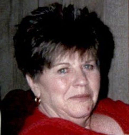 Beatrice Irene Smith