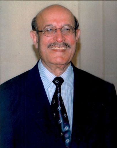 Moti C. Pinjani