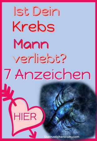 Krebs und Krebs