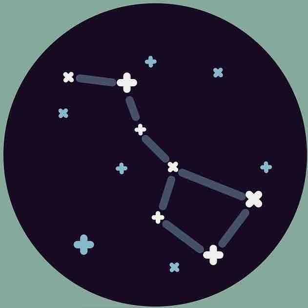 Sternkreiszeichen März