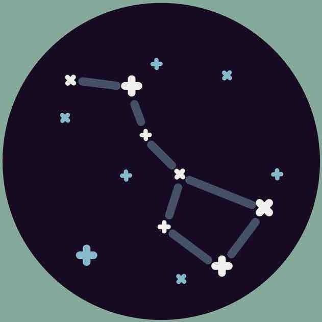 Sternkreiszeichen Mai
