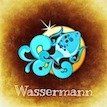 Horoskop Wassermann