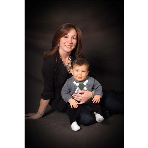 Portrait photo example 3