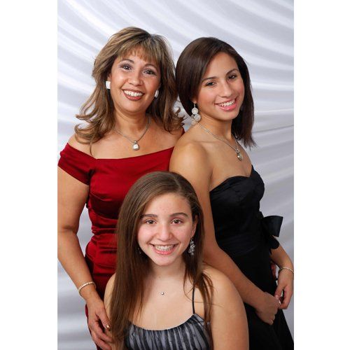 Portrait photo example 8