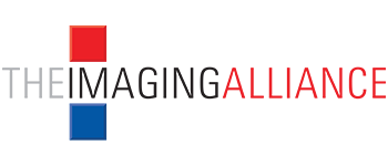 The Imaging Alliance logo