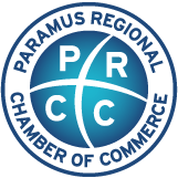 Paramus chamber of commerce logo