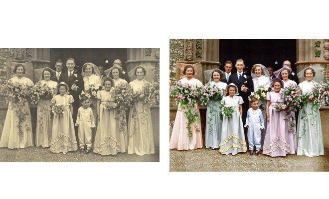 Restoration photo example 17