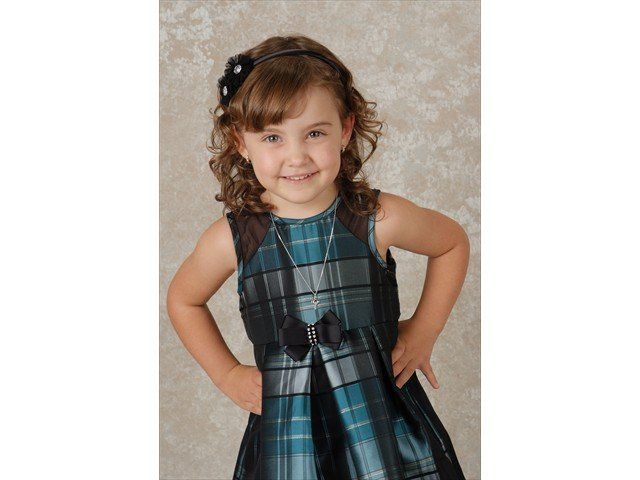 Portrait photo example 1