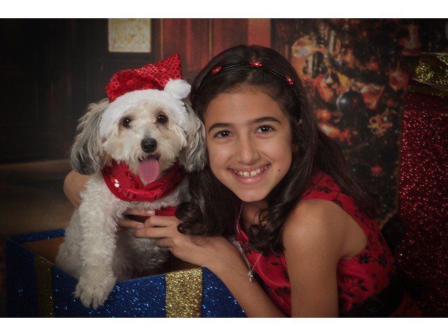 Portrait photo example 11