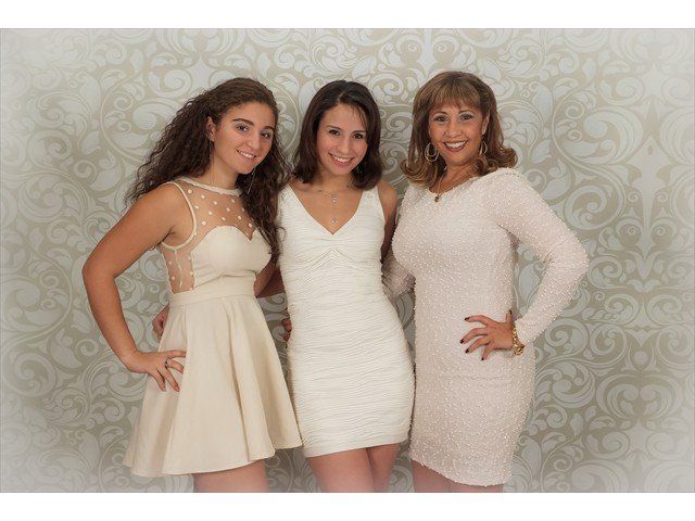 Portrait photo example 12