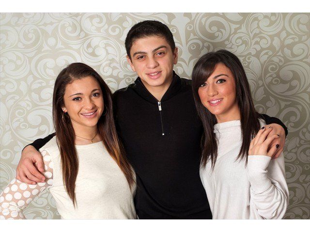 Portrait photo example 14