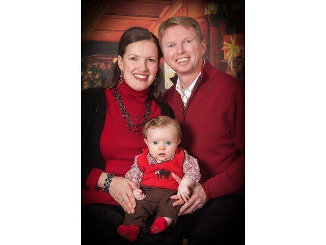 Portrait photo example 15