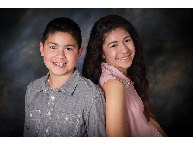 Portrait photo example 16