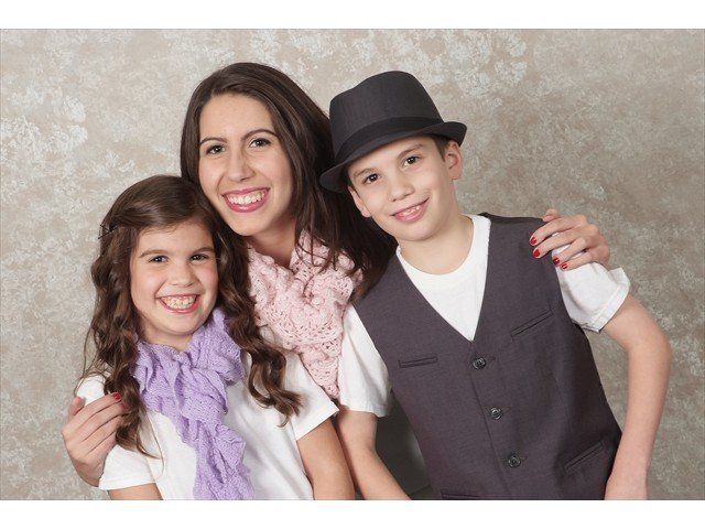 Portrait photo example 18