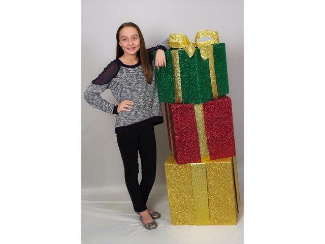 Portrait photo example 20